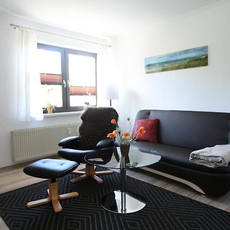 Strandlaeufer Wustrow  Extérieur photo