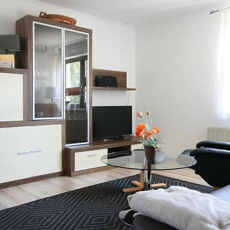 Strandlaeufer Wustrow  Extérieur photo