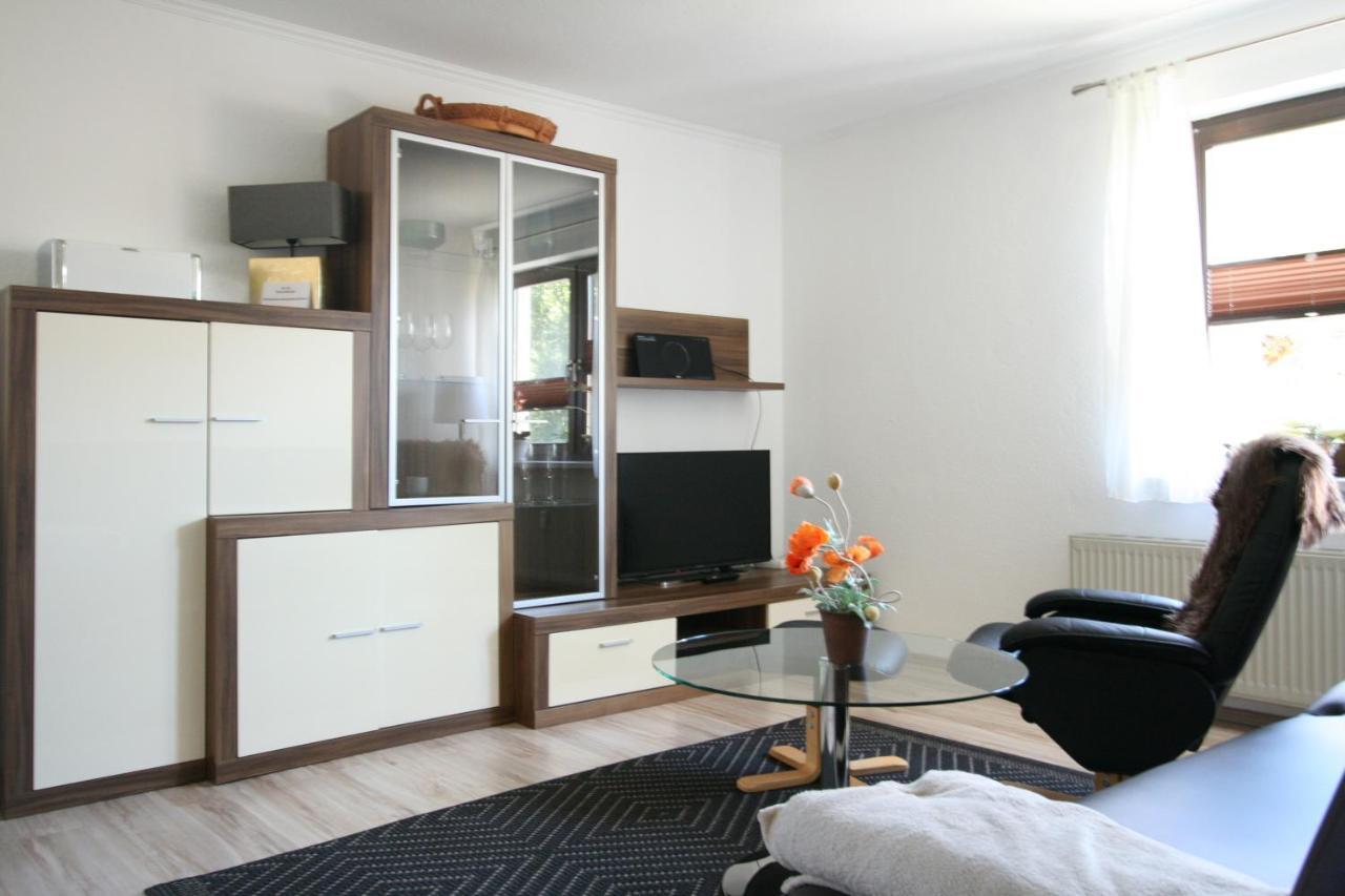 Strandlaeufer Wustrow  Extérieur photo